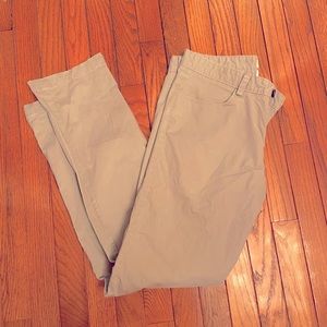 ❗️Men’s Calvin Klein Slacks❗️